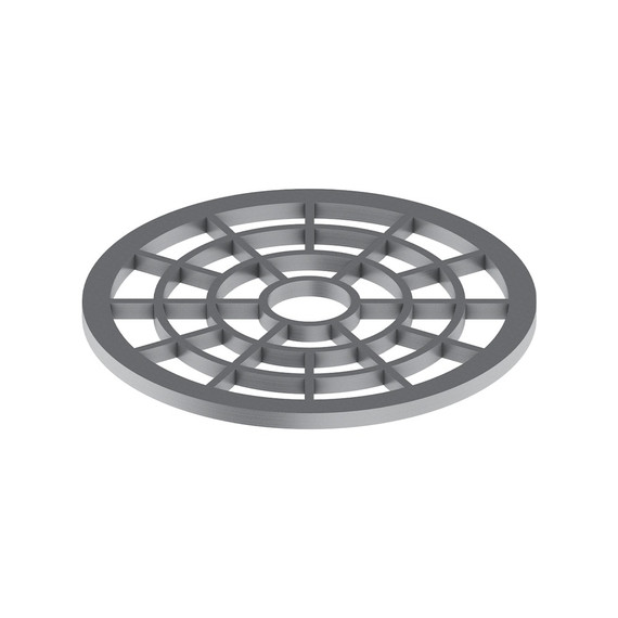 Решетка для волос TECEdrainline 660005 фото 