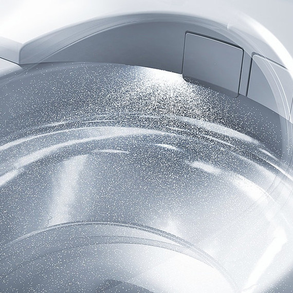 Инсталляция с подвесным унитазом комплект: TOTO Neorest WX2 с подвесным безободковым унитазом CW928PZY сиденье с дистанционным управлением, крепление, кнопка смыва (Система смыва торнадо) фото 8