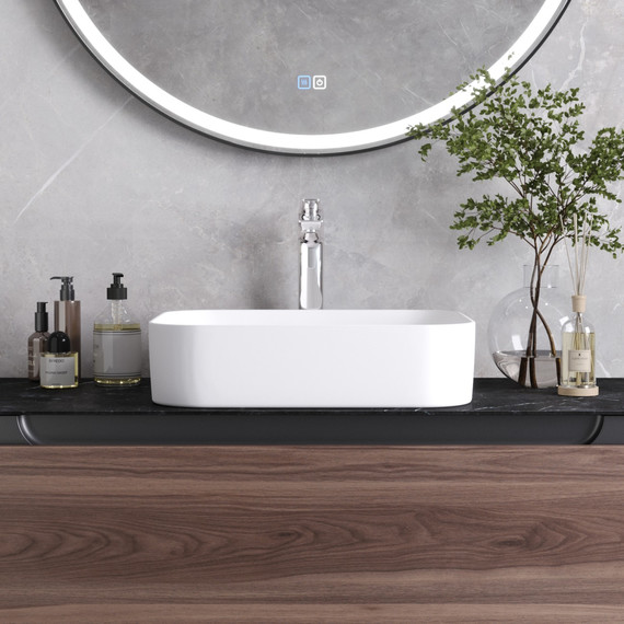 Раковина-чаша Cezares 45 см CZR-6450 фото 2