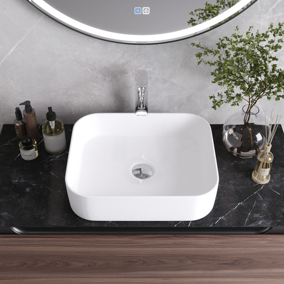 Раковина-чаша Cezares 45 см CZR-6450 фото 3