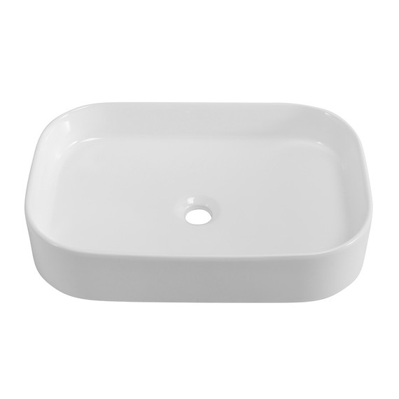 Раковина-чаша Cezares 56 см CZR-6451 фото 5