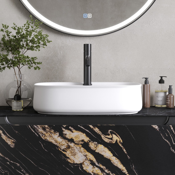 Раковина-чаша Cezares 55 см CZR-6580 фото 3