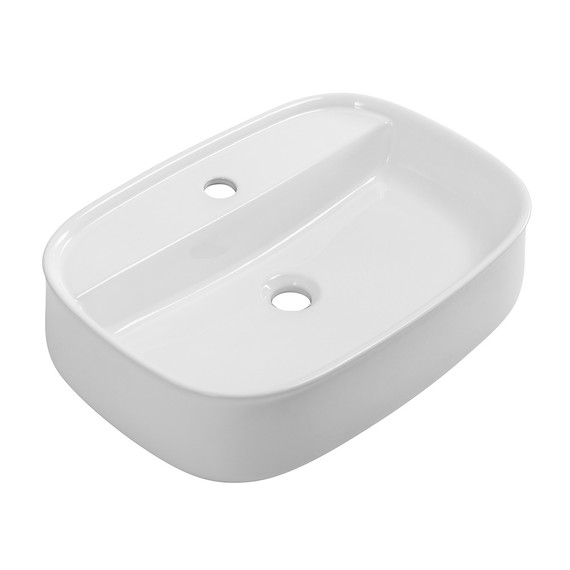 Раковина-чаша Cezares 55 см CZR-6580 фото 5