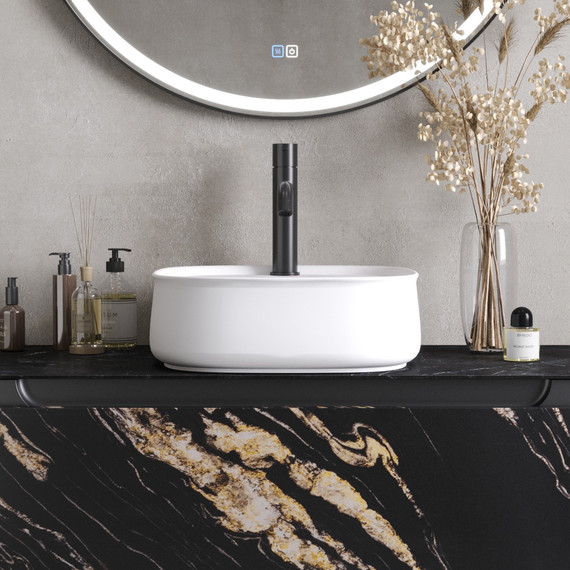 Раковина-чаша Cezares 42 см CZR-6581 фото 3