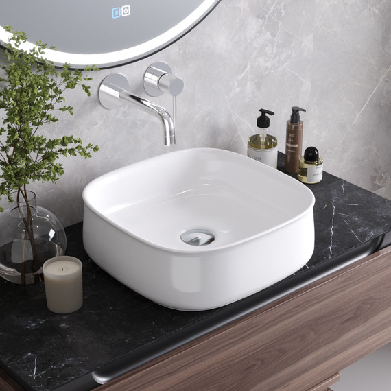 Раковина-чаша Cezares 43 см CZR-6583 фото 2