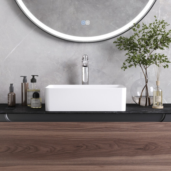 Раковина-чаша Cezares 41 см CZR-6596 фото 3