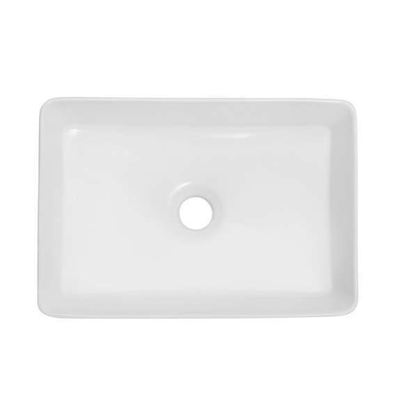 Раковина-чаша Cezares 41 см CZR-6596 фото 4