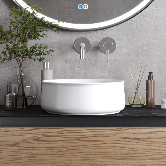 Раковина-чаша Cezares 36 см CZR-6603 фото 3