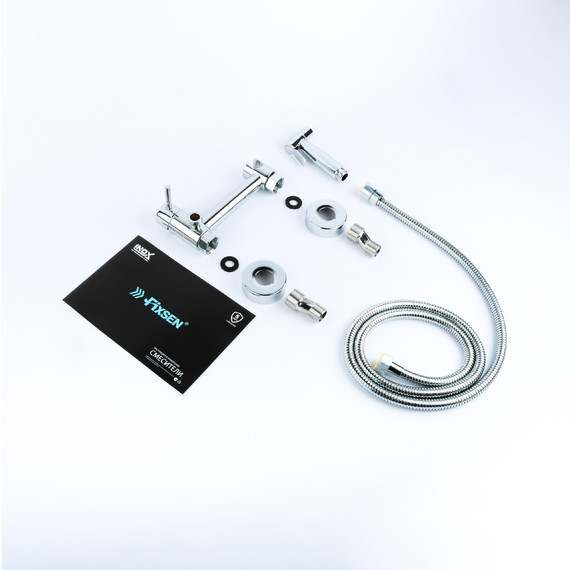 Набор для гигиенического душа Fixsen OXFORD FX-9505 фото 3