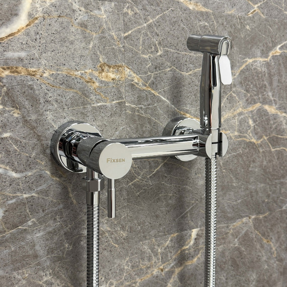 Набор для гигиенического душа Fixsen OXFORD FX-9505 фото 2