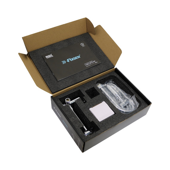 Набор для гигиенического душа Fixsen OXFORD FX-9505 фото 5