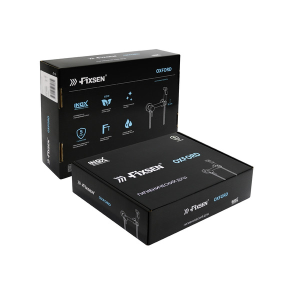 Набор для гигиенического душа Fixsen OXFORD FX-9505 фото 4