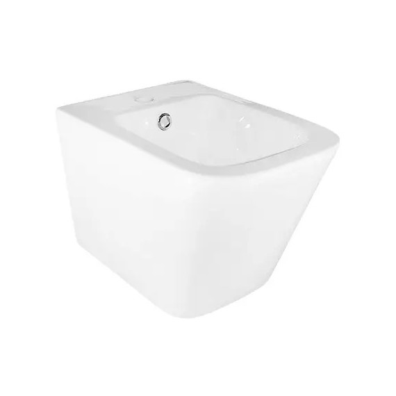 Биде подвесное Azario Teramo AZ-0052F фото 5