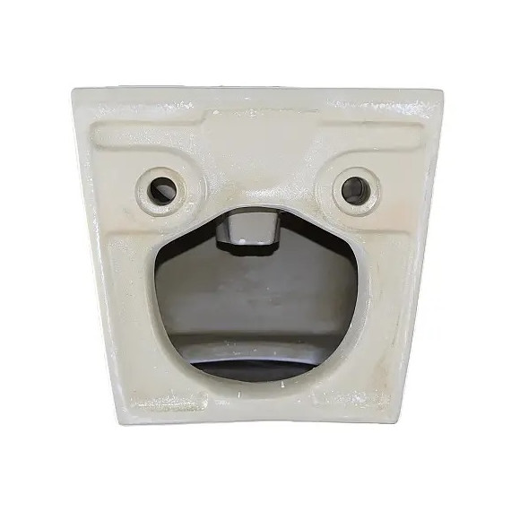 Биде подвесное Azario Teramo AZ-0052F фото 8