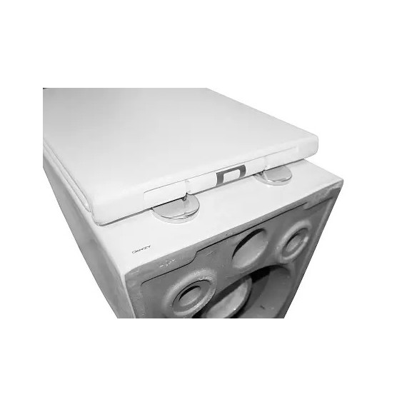 Унитаз подвесной безободковый Azario ESCONDA AZ-2805E с крышкой микролифт (Система смыва торнадо) - 11 Унитаз подвесной безободковый Azario ESCONDA AZ-2805E с крышкой микролифт (Система смыва торнадо) фото 11