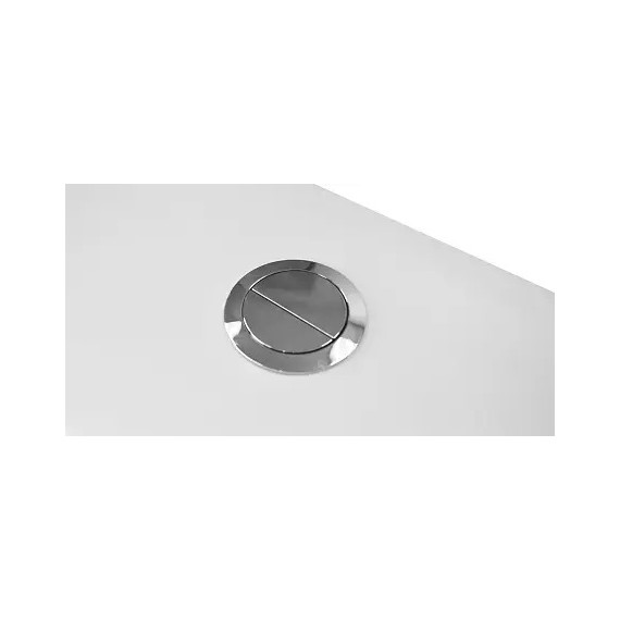 Унитаз-моноблок безободковый Azario Sente AZ-8614 с крышкой микролифт фото 16