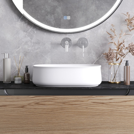 Раковина-чаша Cezares 46 см CZR-6605 фото 3