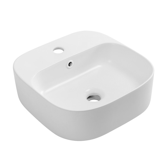 Раковина-чаша Cezares 39 см CZR-6615-BO фото 6