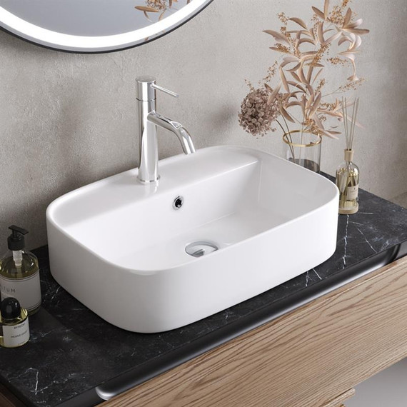 Раковина-чаша Cezares 55 см CZR-6616 фото 2