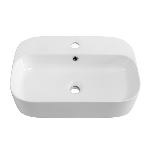 Раковина-чаша Cezares 55 см CZR-6616 фото 5