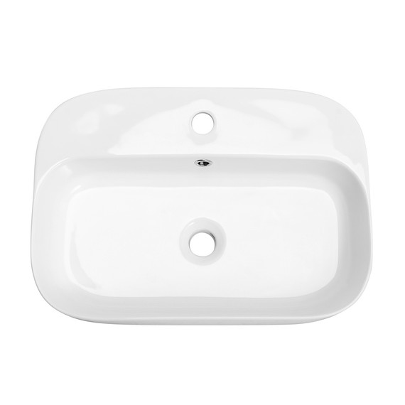 Раковина-чаша Cezares 55 см CZR-6616 фото 4