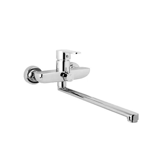 Смеситель для ванны Fixsen NORDIC FX-8801 фото 