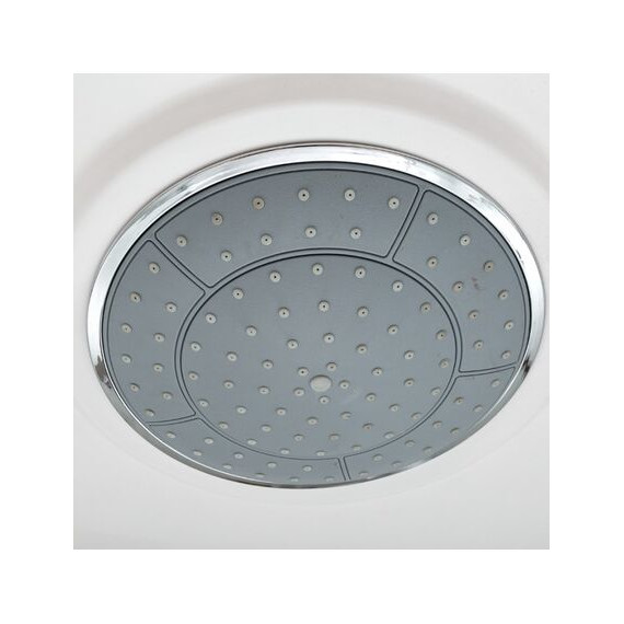 Душевая кабина Avacan 120x80 см D120SR, хром/матовое (безсиликоновая сборка) фото 22