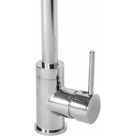 Смеситель для кухни Grocenberg GB40040CR фото 6