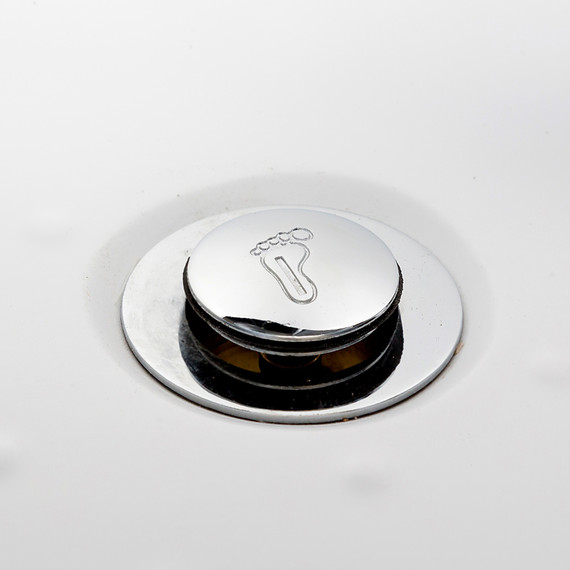 Душевая кабина Avacan 100x100 см B10BLACK, хром/матовое (безсиликоновая сборка) фото 13