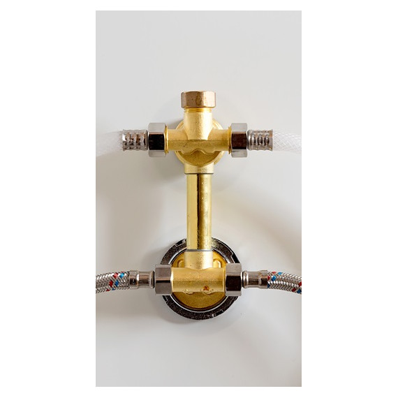 Душевая кабина Avacan 80x80 см D08SEL, хром/матовое (безсиликоновая сборка) фото 21