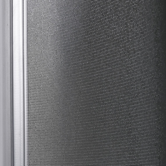 Душевая кабина Avacan 80x80 см D08SLED, хром/матовое (безсиликоновая сборка) фото 21