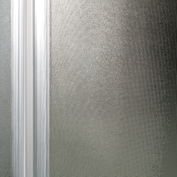 Душевая кабина Avacan 80x80 см D08SLED, хром/матовое (безсиликоновая сборка) фото 34