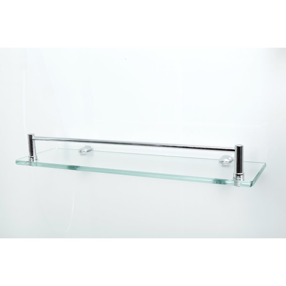 Душевая кабина Avacan 100x100 см D271SLED, хром/матовое (безсиликоновая сборка) фото 15