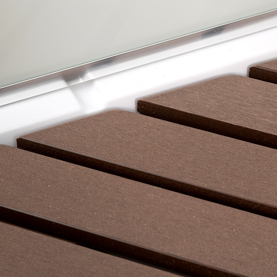 Гидробокс Avacan 80x80 см EM1580GM+EL, хром/узор (безсиликоновая сборка) - 21 Гидробокс Avacan 80x80 см EM1580GM+EL, хром/узор (безсиликоновая сборка) фото 21