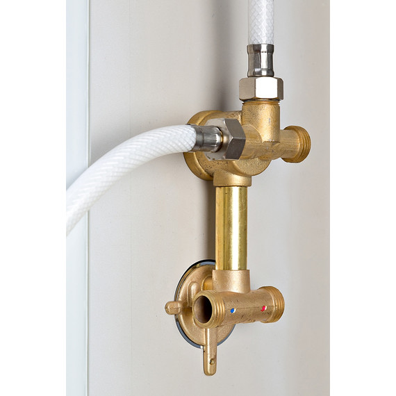 Душевая кабина Avacan 110x80 см EM4511RN, хром/узор (безсиликоновая сборка) фото 14