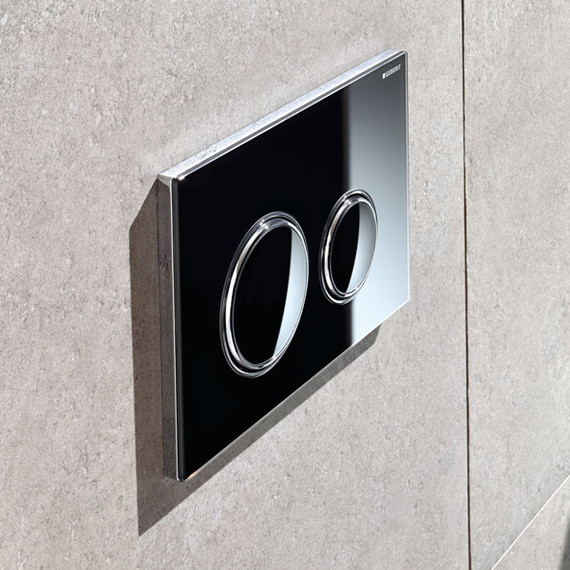 Смывная клавиша Geberit Sigma 21 115.884.SJ.1 фото 2