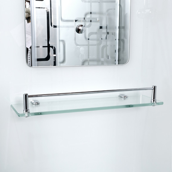 Гидробокс Avacan 100x100 см EM1510LED+GM, хром/узор (безсиликоновая сборка) - 16 Гидробокс Avacan 100x100 см EM1510LED+GM, хром/узор (безсиликоновая сборка) фото 16