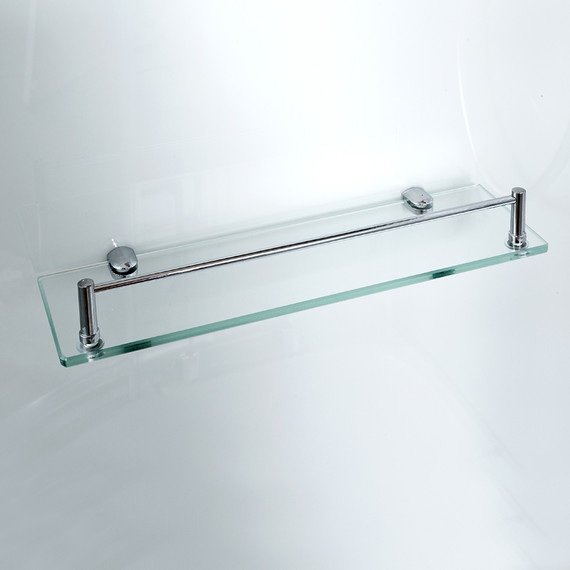 Душевая кабина Avacan 100x100 см EM1510LED, хром/узор (безсиликоновая сборка) фото 9