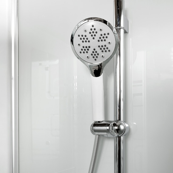 Гидробокс Avacan 120x80 см EM2712LNLED+GM, хром/узор (безсиликоновая сборка) - 7 Гидробокс Avacan 120x80 см EM2712LNLED+GM, хром/узор (безсиликоновая сборка) фото 7