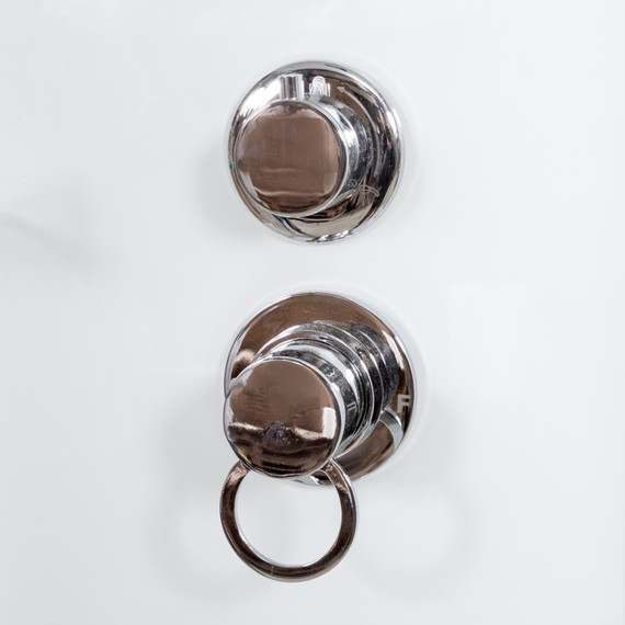 Гидробокс Avacan 110x80 см EM4511RNLED+GM, хром/узор (безсиликоновая сборка) - 10 Гидробокс Avacan 110x80 см EM4511RNLED+GM, хром/узор (безсиликоновая сборка) фото 10