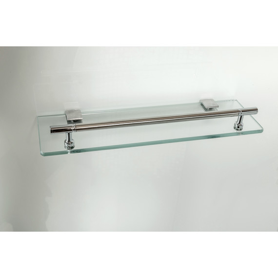 Душевая кабина Avacan 80x80 см L980EL, хром/узор (безсиликоновая сборка) фото 4