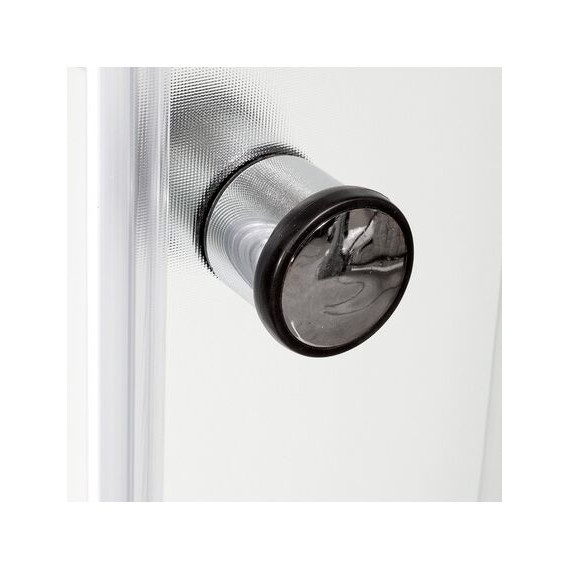 Душевая кабина Avacan 110x110 см D311SEL, хром/матовое (безсиликоновая сборка) фото 27