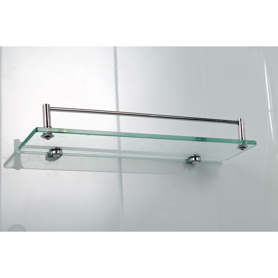 Душевая кабина Avacan 120x90 см D012SL, хром/матовое (безсиликоновая сборка) фото 6