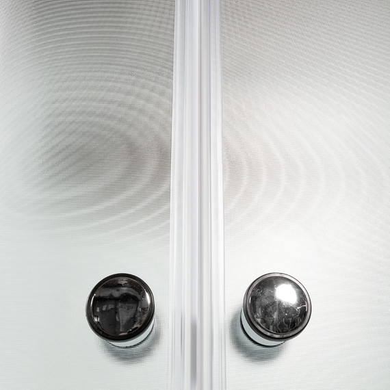 Душевая кабина Avacan 120x90 см D512SL, хром/матовое (безсиликоновая сборка) фото 8