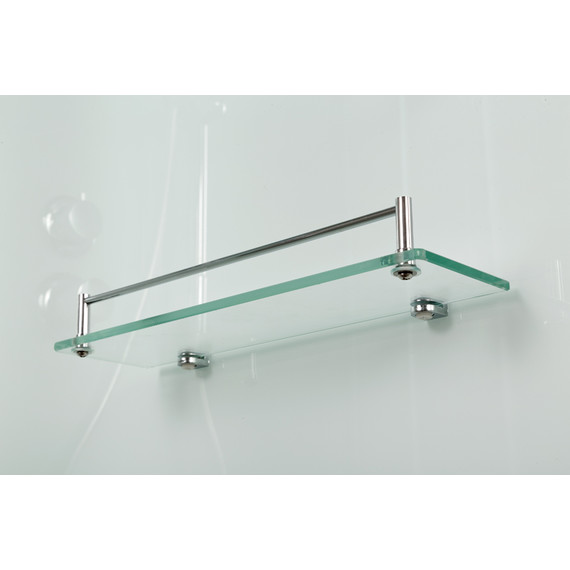 Душевая кабина Avacan 120x90 см D512SL, хром/матовое (безсиликоновая сборка) фото 9