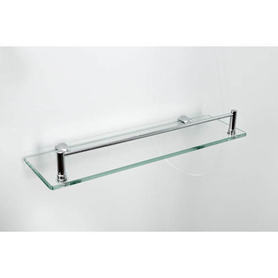 Душевая кабина Avacan 110x110 см D311S, хром/матовое (безсиликоновая сборка) фото 10