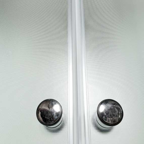 Душевая кабина Avacan 120x90 см D312SREL, хром/матовое (безсиликоновая сборка) фото 22