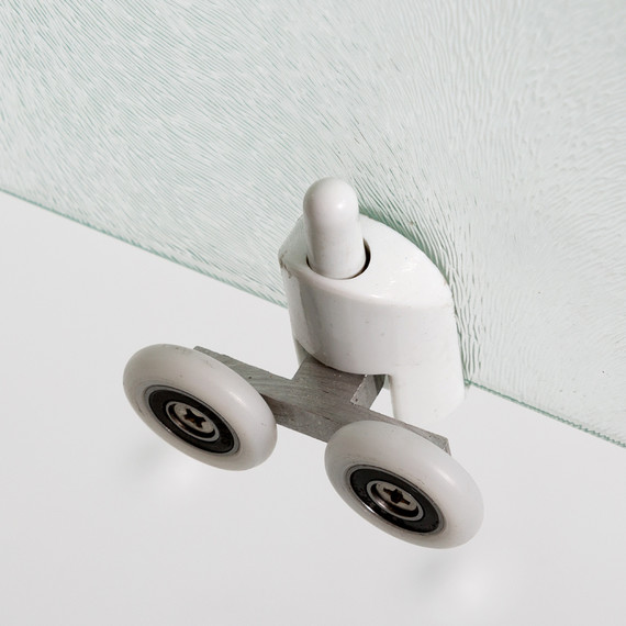 Гидробокс Avacan 80x80 см L980GM, хром/узор (безсиликоновая сборка) - 16 Гидробокс Avacan 80x80 см L980GM, хром/узор (безсиликоновая сборка) фото 16