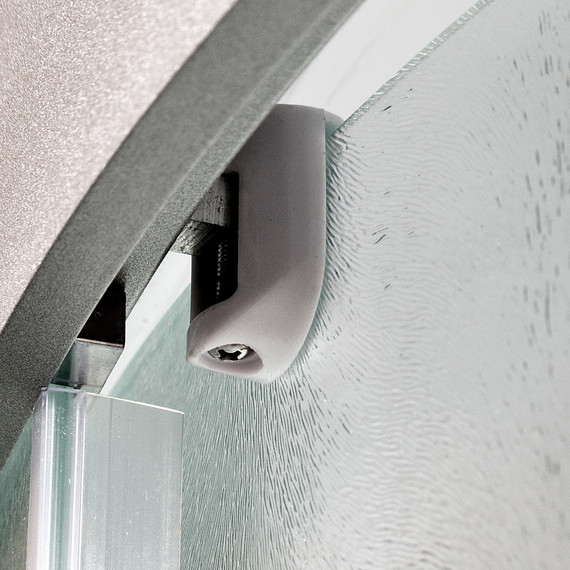 Гидробокс Avacan 80x80 см L980GM+EL, хром/узор (безсиликоновая сборка) - 16 Гидробокс Avacan 80x80 см L980GM+EL, хром/узор (безсиликоновая сборка) фото 16