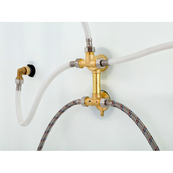 Гидробокс Avacan 80x80 см V8015, хром/прозрачное (безсиликоновая сборка) - 7 Гидробокс Avacan 80x80 см V8015, хром/прозрачное (безсиликоновая сборка) фото 7